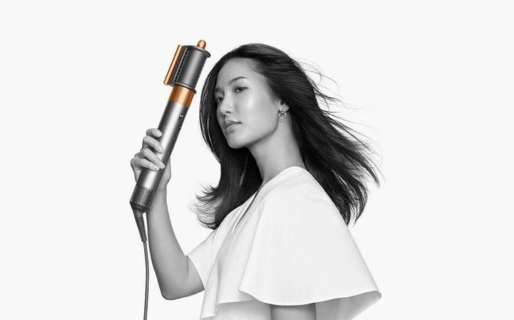 Produktbild Dyson Airwrap Complete Long (30 mm, 40 mm)