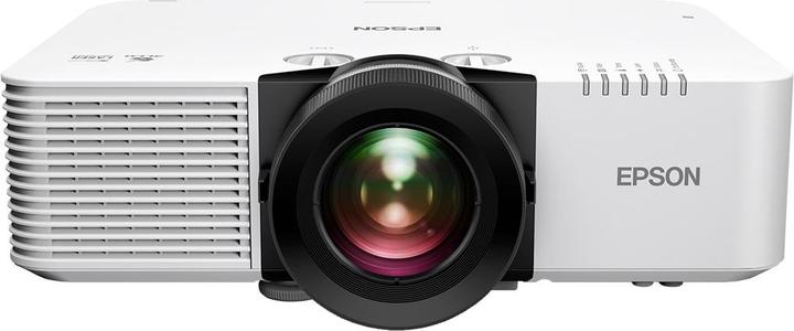 Epson EB-L690SE Projector 6000lm 4KE ST (WUXGA, 6000 lm)
