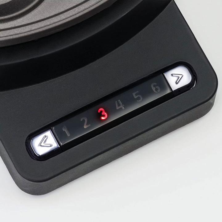 Actual product image Graef He 80