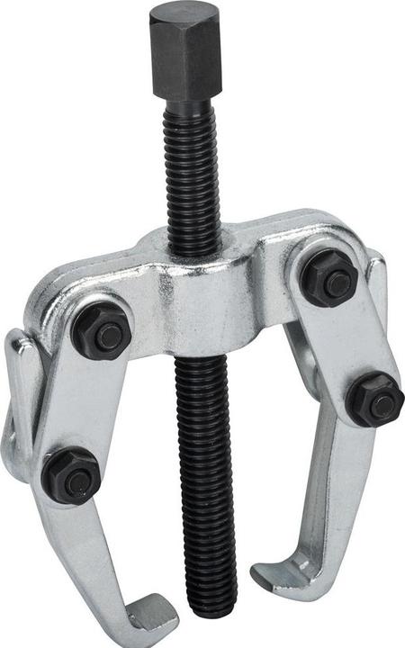 Bahco Dreiarmiger Abzieher für leichte Arbeiten, galvanisiert, 10-60 mm