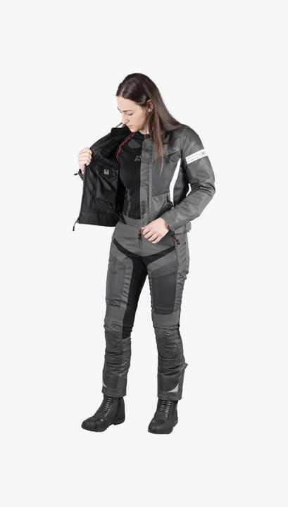 Actual product image iXS Trigonis-Air (Women, S)