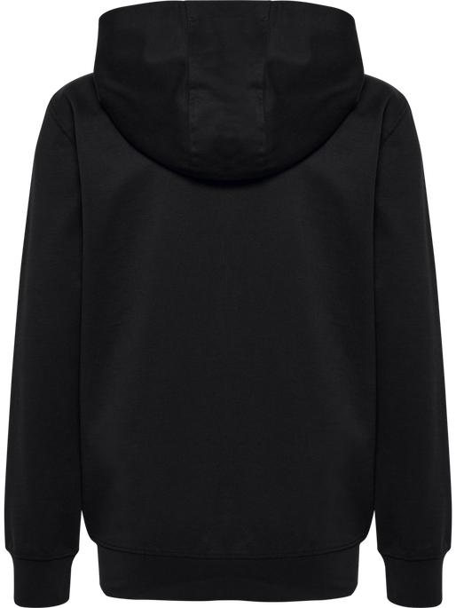 Immagine prodotto hummel Hmlgo 2.0 Felpa Con Cappuccio E Zip Bambini (116)