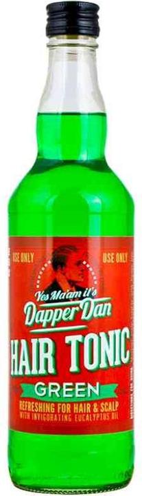 Dapper Dan Green (500 ml)