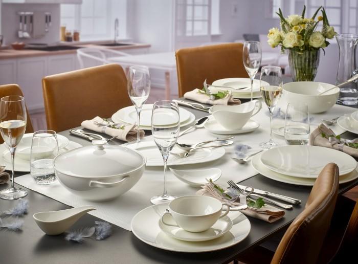Actual product image Villeroy & Boch Sauce boat small 1dl