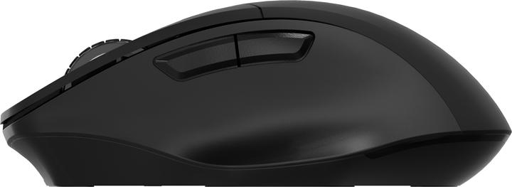 Actual product image Rapoo M610 Rech. Wirel. Mouse (Wireless)