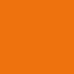 Actual product image Mucki Finger paint (Orange, 150 ml)