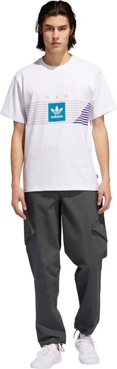 Actual product image adidas Campeonato T-Shirt (L)