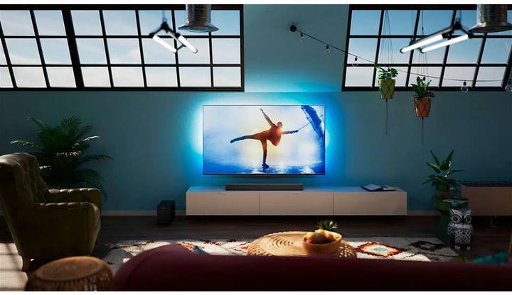 Image du produit Philips TAB5308/10 (140 W, Canal 2.1)
