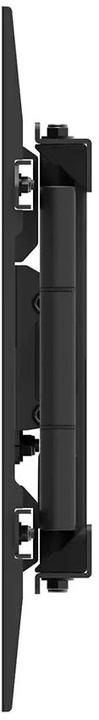 Actual product image Neomounts WL40-550BL18 (Wall, 75", 45 kg)