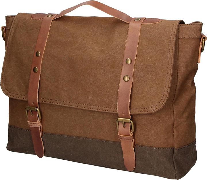 Actual product image Gave Lux handbag