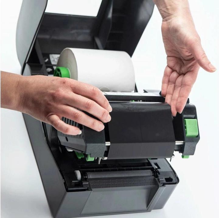 Produktbild Brother TD-4420TN (203 dpi)