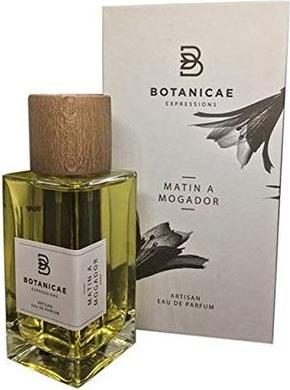 Actual product image Botanicae Expressions Botanicae Matin a Mogador Eau de Parfum Spray 3.4 oz (Eau de parfum, 100 ml)