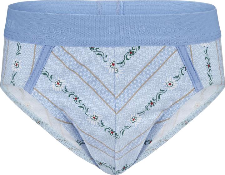 ISA Bodywear Schwingerkollektion