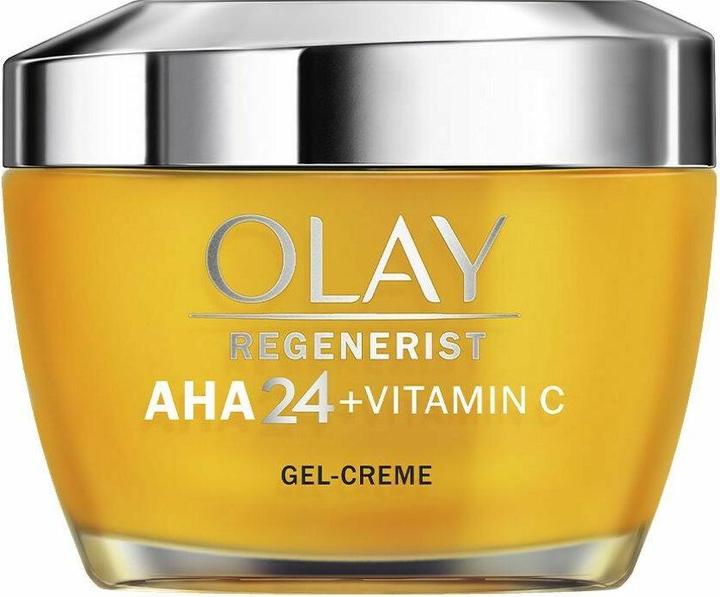 Produktbild Olay REGENERIST VITAMIN C +AHA 24 gel crema día 50 ml (50 ml, Tagescreme)