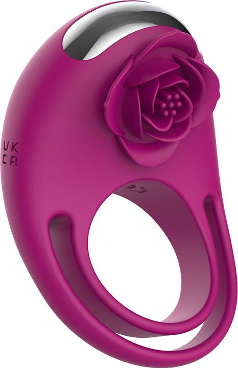 Image du produit ToyJoy Put a Ring On It C-Ring Remote