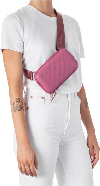 Image du produit Rollink Mini Bag-Tour, Mauve