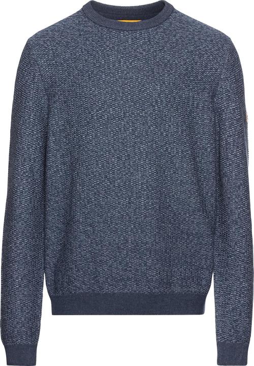 Camel Active Strickpullover aus einem Baumwollmix (6XL)