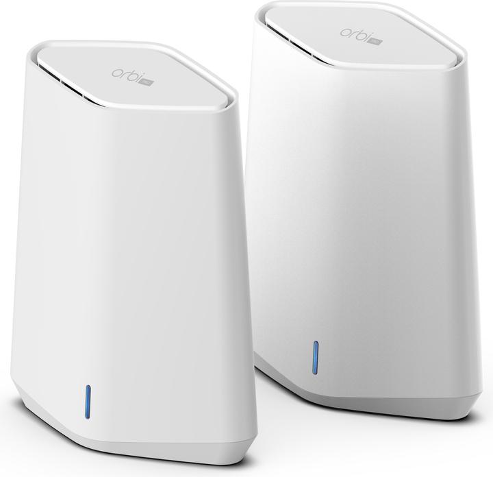 Immagine prodotto Netgear Orbi Pro WiFi 6 Mini AX1800