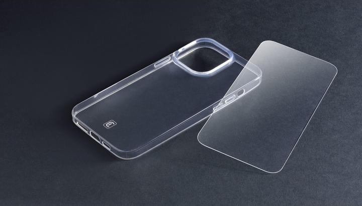 Productafbeelding Cellularline iPhone 15 (1 Stuk, Apple iPhone 15)