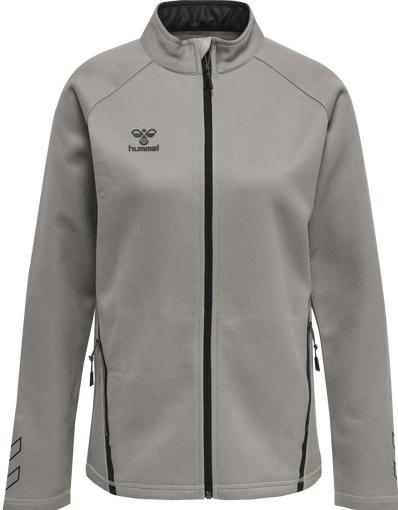 Image du produit hummel Cima Xk Zip Jacket Woman (XL)