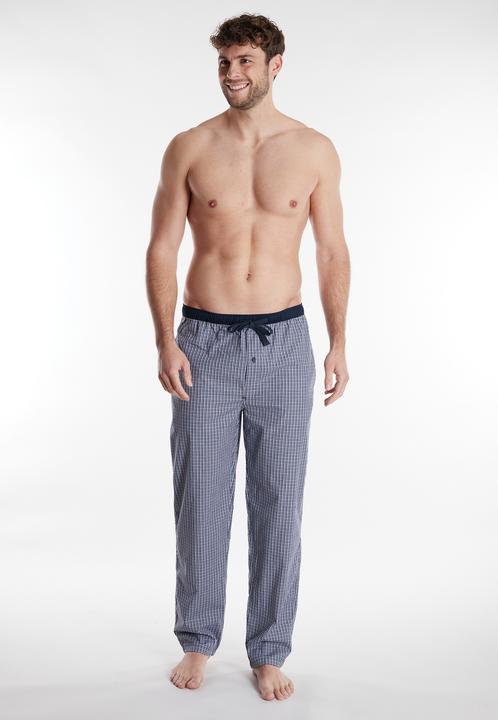 Produktbild Tom Tailor lange Herren Pyjama Hose (50)
