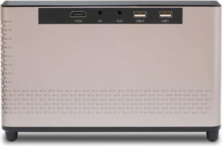 Produktbild AOpen ACER QF15a (LCD, Full HD, 500 lm (Full HD, 500 lm)