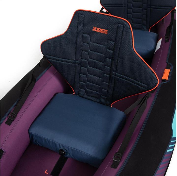 Image du produit Jobe Croft (2 pers.)