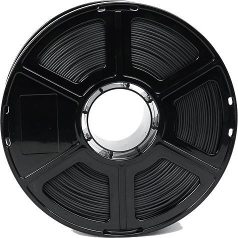 Immagine prodotto FlashForge ASA-CF 1,75mm NERO 1kg FILAMENTI 3D (ASA, 1.75 mm, 1000 g, Nero)