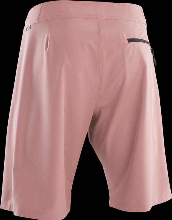 Actual product image ION Boardshorts Logo 20" men - utah-red (30, S)