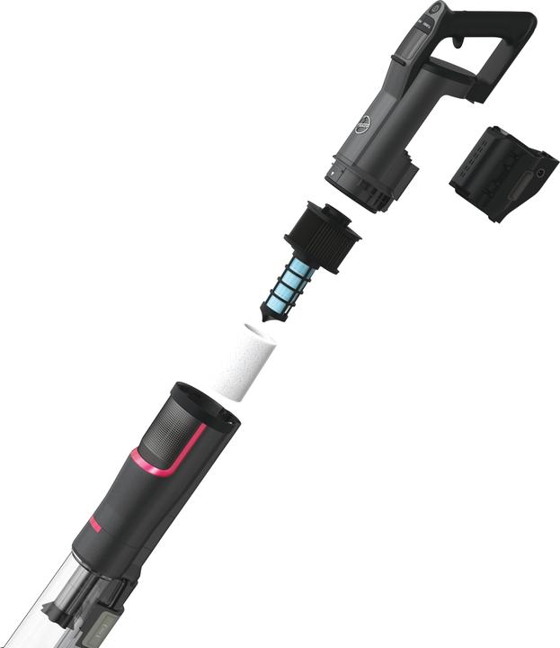 Image du produit Hoover HFX10H 011