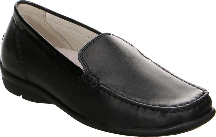 Produktbild Waldläufer Slipper (37)