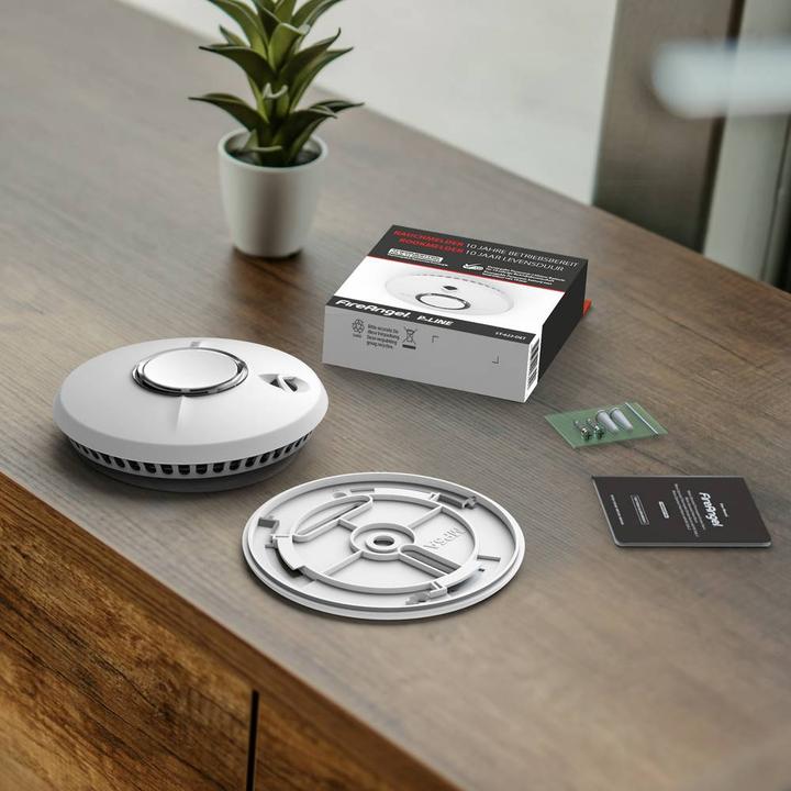Immagine prodotto FireAngel ST-622-IT P-Line