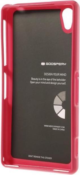 Immagine prodotto Goospery Serie Pearl Jelly (Sony Xperia Z2)