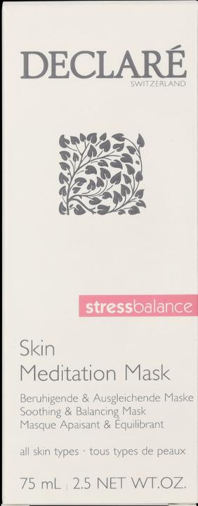 Actual product image Declaré Ges Mask Meditation (75 ml)
