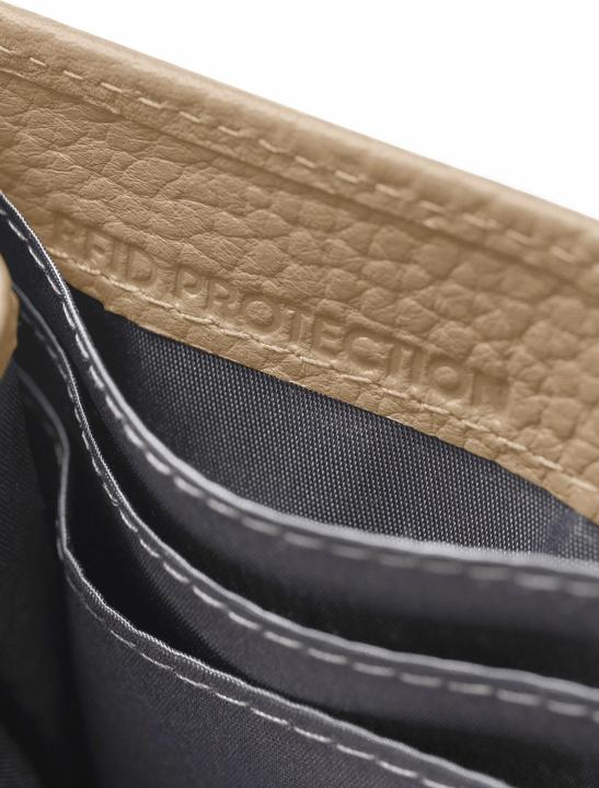 Immagine prodotto Lazarotti Bologna Leather Geldbörse Leder 19 cm