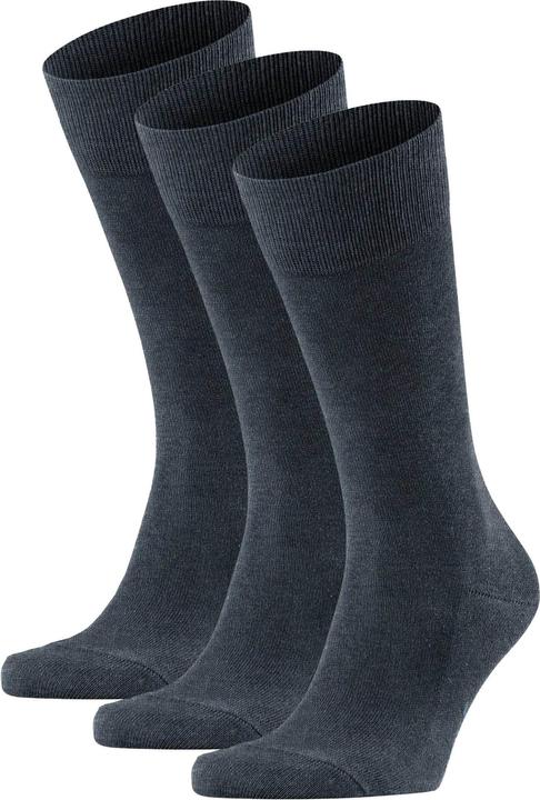 Falke Family SO (3er Pack, 43 - 46)