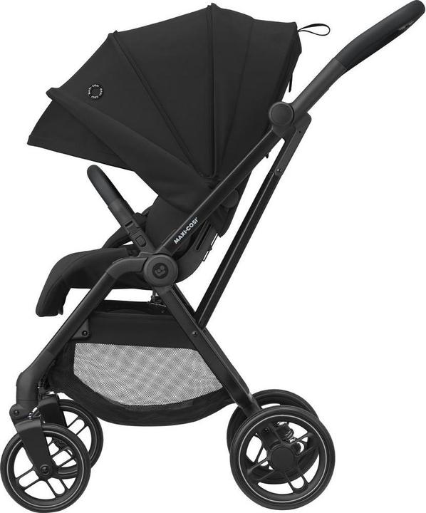 Actual product image Maxi-Cosi Leona 2
