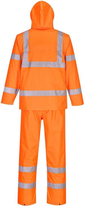 Produktbild Portwest Regenanzug Signalkleidung (S)