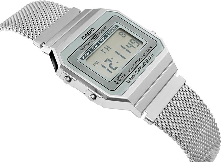 Image du produit Casio Vintage A700WEM-7AEF (Chronographe, 37.40 mm)
