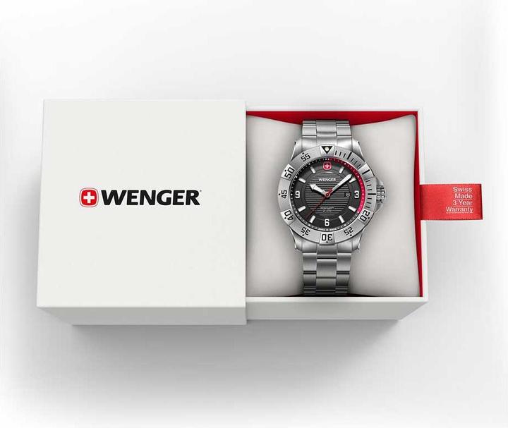 Immagine prodotto Wenger 01.0641.139 Seaforce