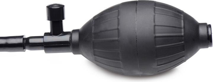 Produktbild Master Series Aufblasbarer Dildo