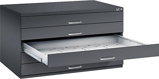 Produktbild C+P Zeichnungsschrank