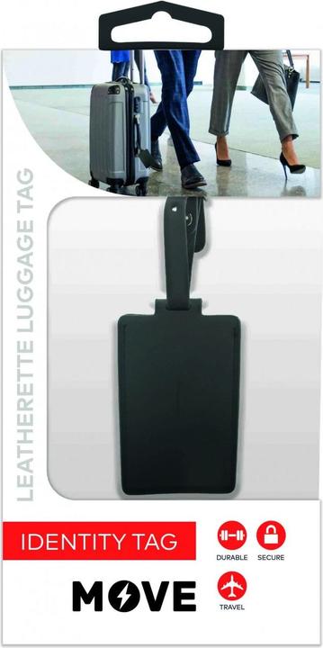 Move Identity Tag