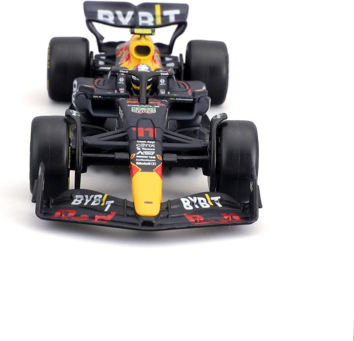 Image du produit Bburago Red Bull Racing RB18 F1