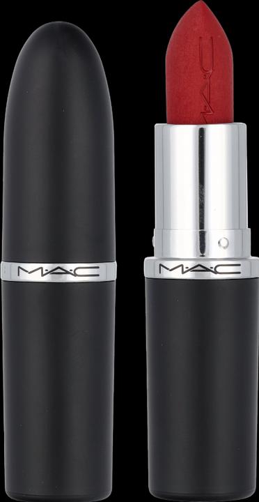 Produktbild MAC Cosmetics Macximal (612 Russian Red)