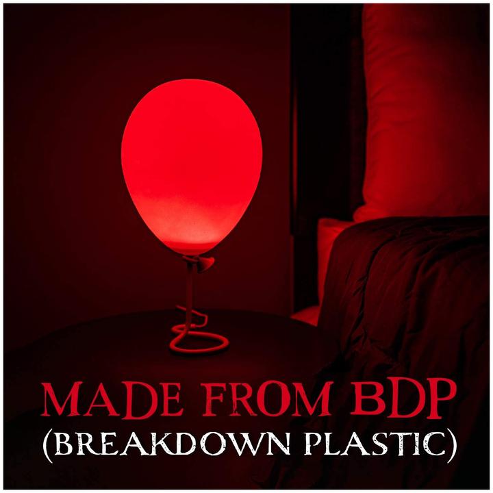 Image du produit Paladone Products Ballon Pennywise