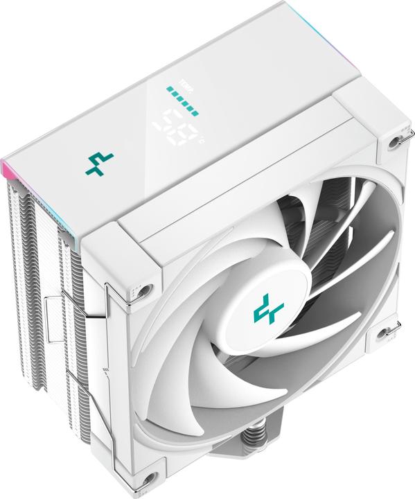 Produktbild Deepcool AK400 Digital WH (97 mm)