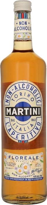 Martini Vermouth Floreale (1 x 75 cl)