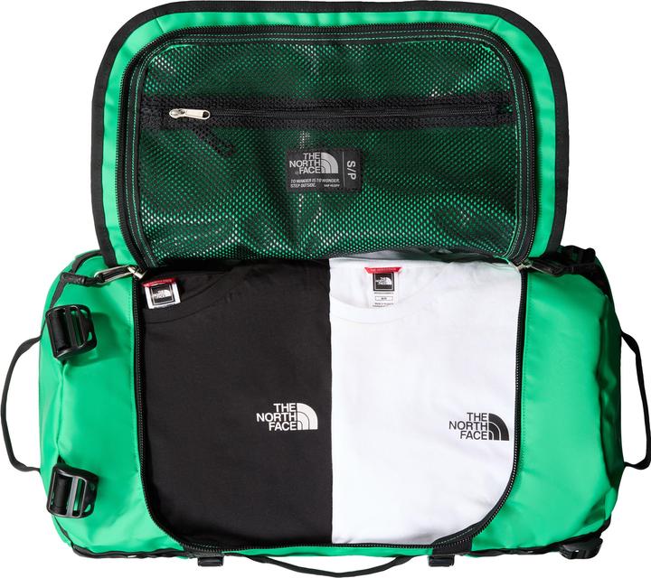 Image du produit North Face Base Camp Duffel Recycled Extra Small (31 l)