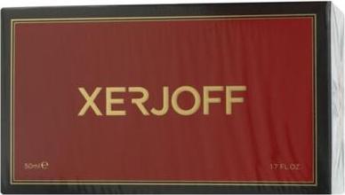 Actual product image XerJoff Coffee Break Golden Green EDP spray 50ml (Eau de parfum, 50 ml)